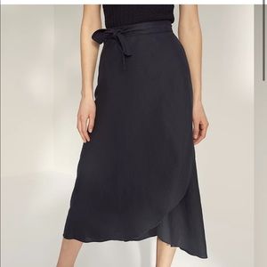 Aritzia Eleta Skirt